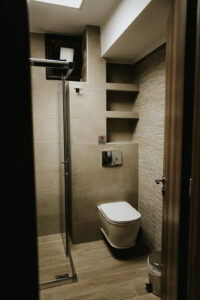 Sivota luxury collection Zavia bathroom